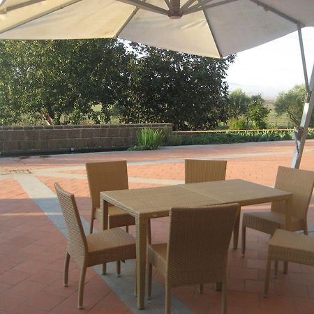 Il Giardino Nell'Orto Otel Vetralla Dış mekan fotoğraf