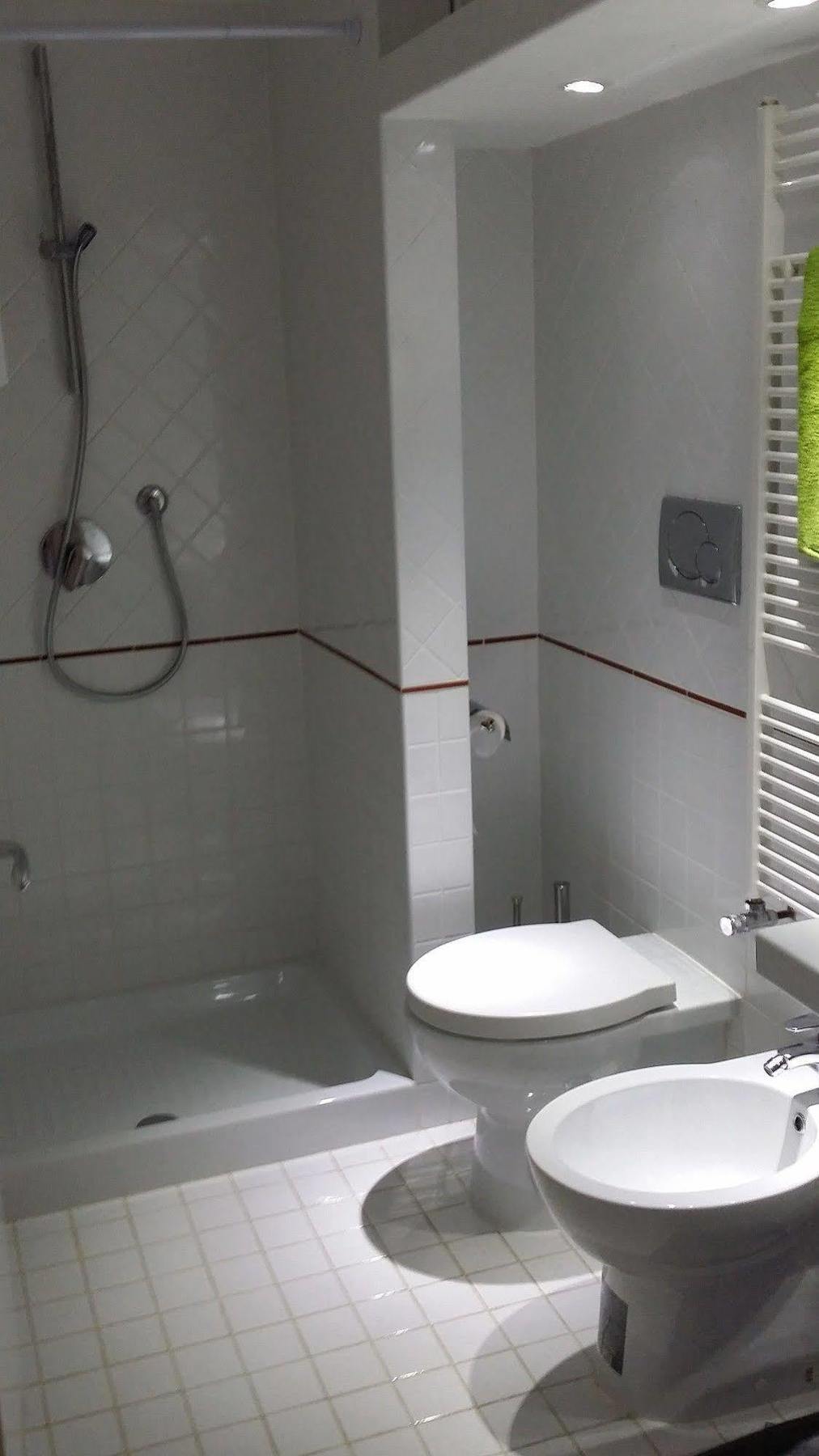 Il Giardino Nell'Orto Otel Vetralla Dış mekan fotoğraf