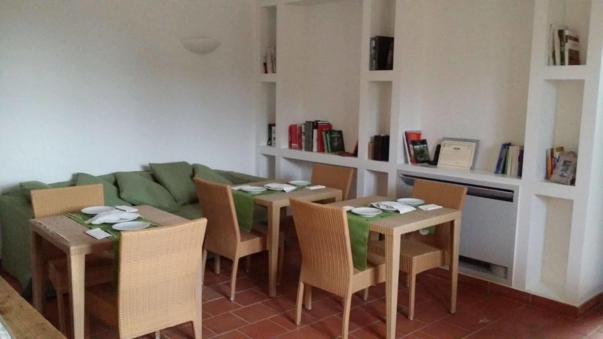 Il Giardino Nell'Orto Otel Vetralla Dış mekan fotoğraf