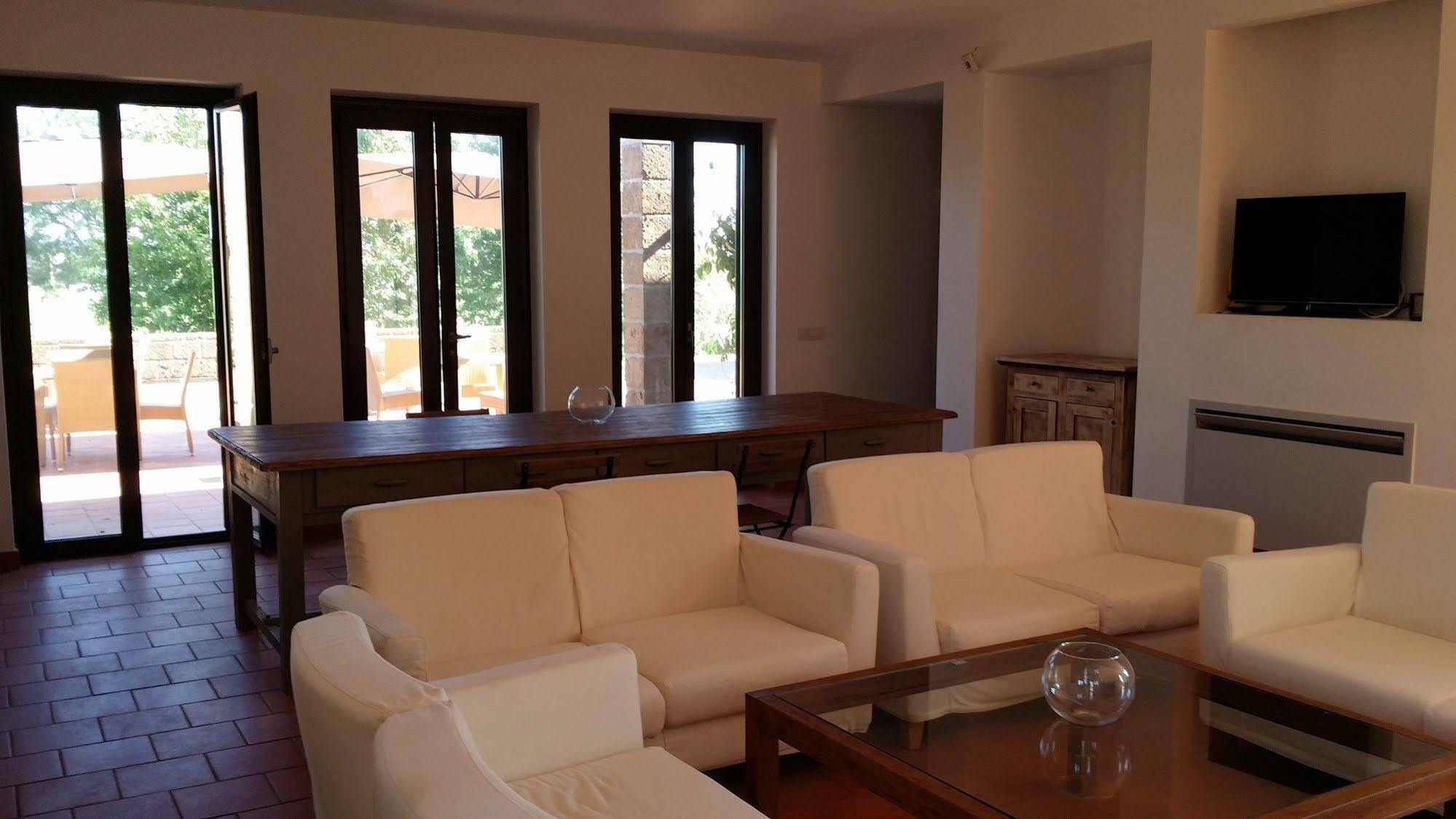 Il Giardino Nell'Orto Otel Vetralla Dış mekan fotoğraf